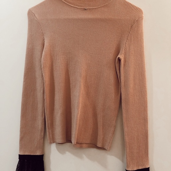 Jaspal Thai Brand Dusty Pink long Sleeve Top - Picture 4 of 10